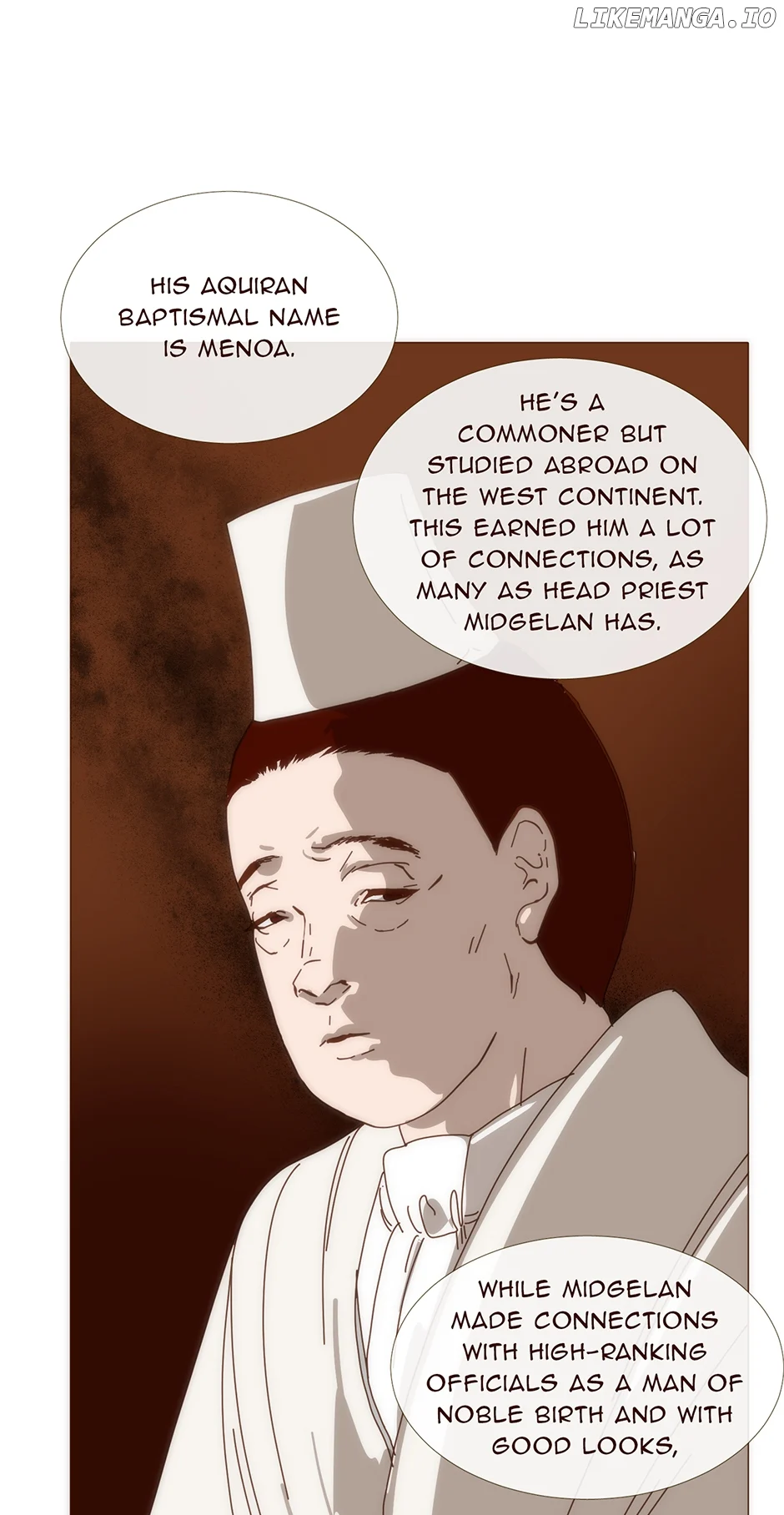 Bear with Me Chapter 21 page 47