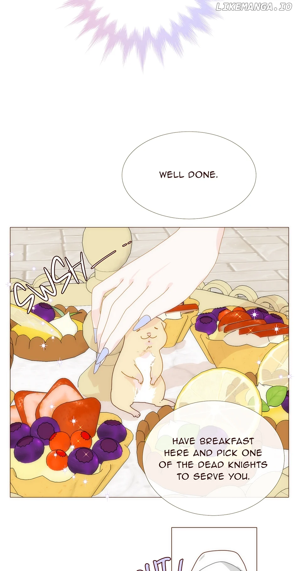 Bear with Me Chapter 21 page 51