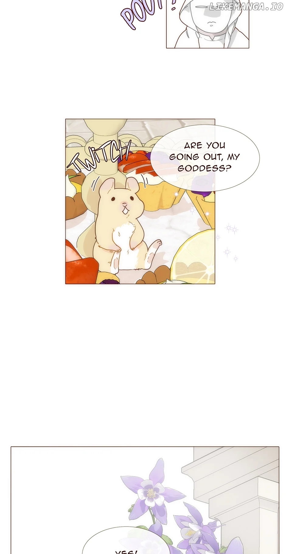 Bear with Me Chapter 21 page 52