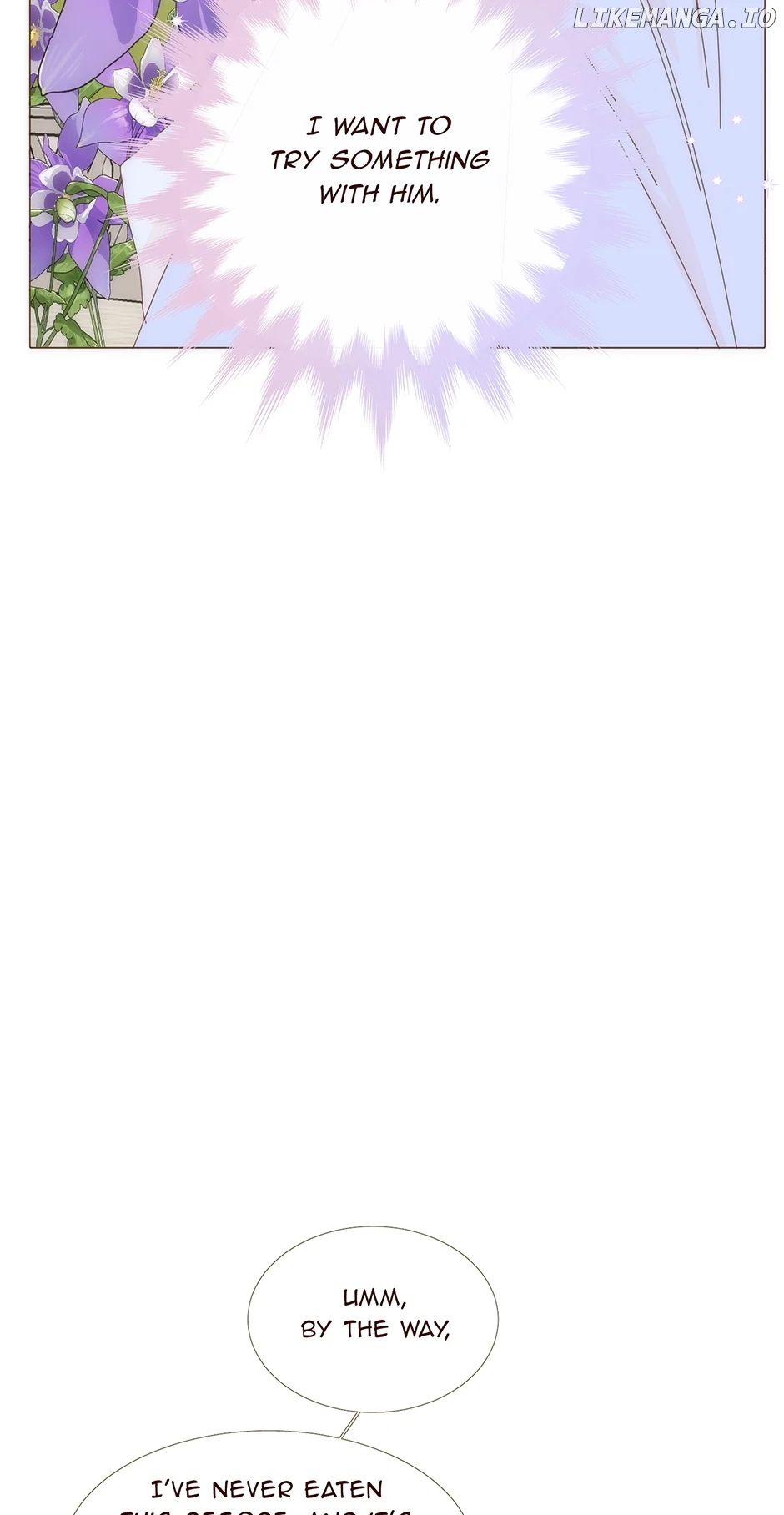 Bear with Me Chapter 21 page 54