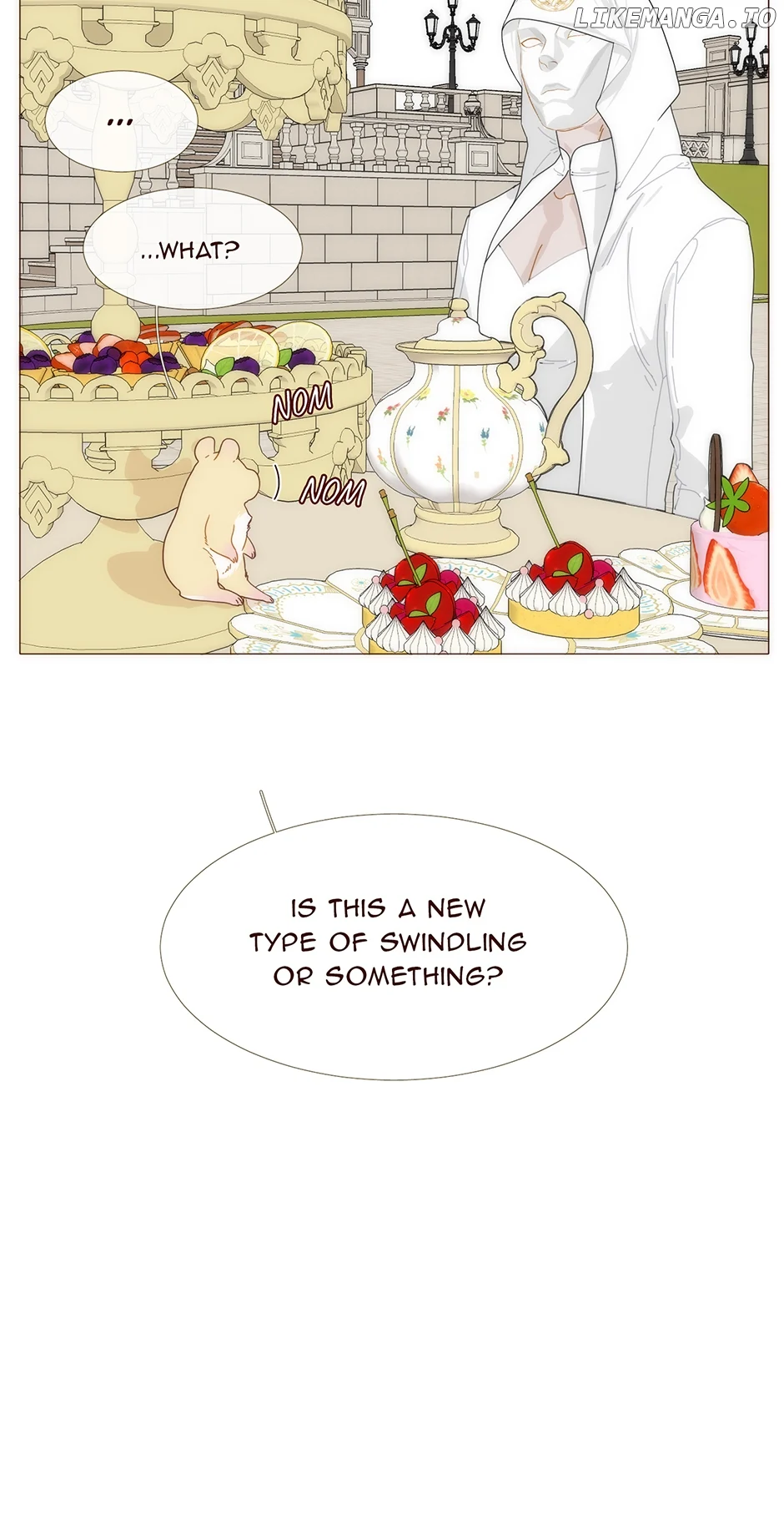 Bear with Me Chapter 21 page 56