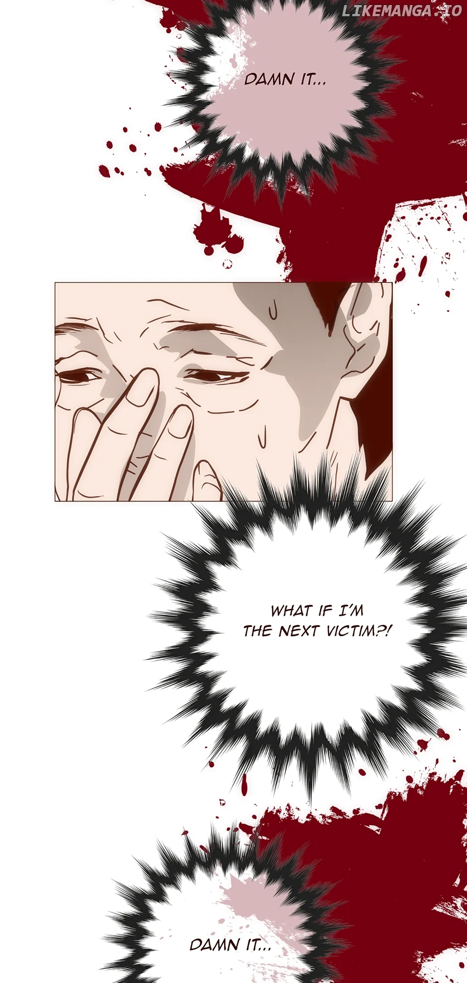Bear with Me Chapter 21 page 63
