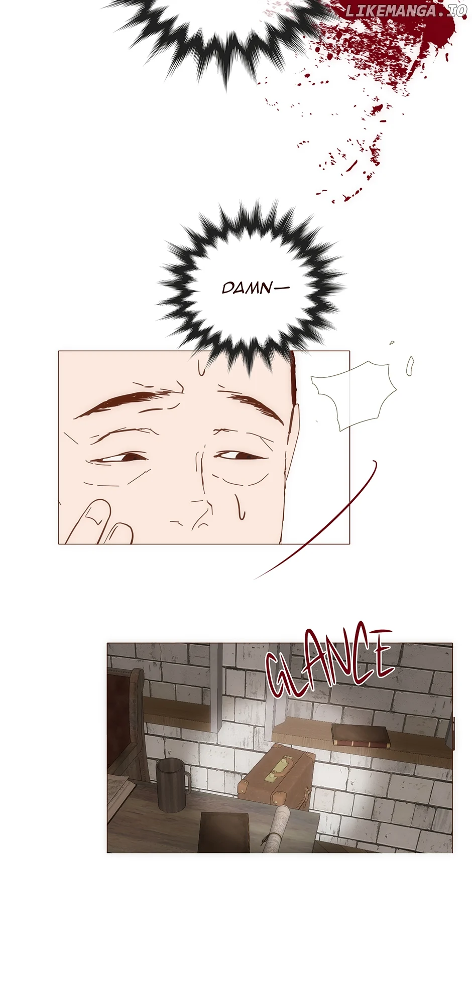 Bear with Me Chapter 21 page 64