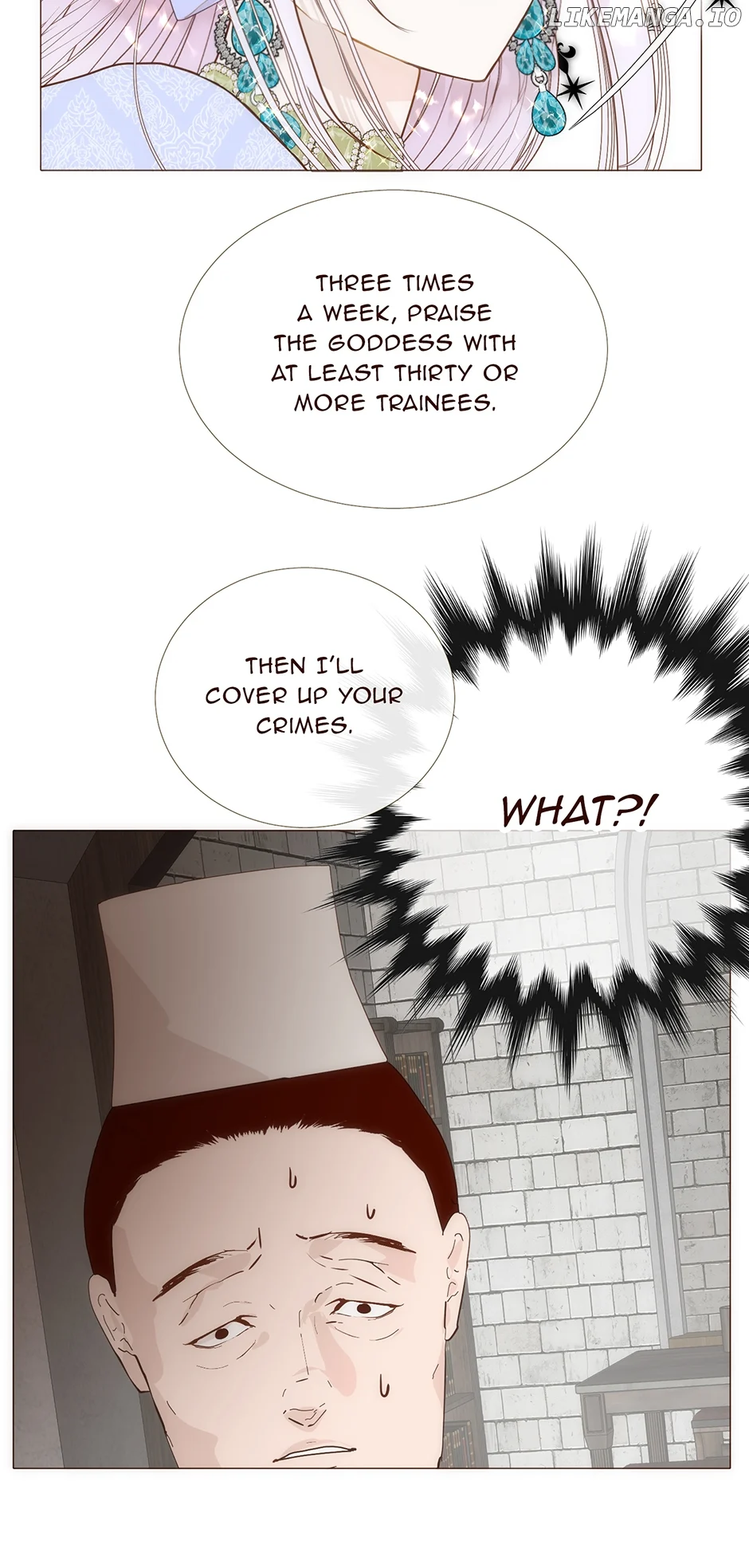 Bear with Me Chapter 22 page 12