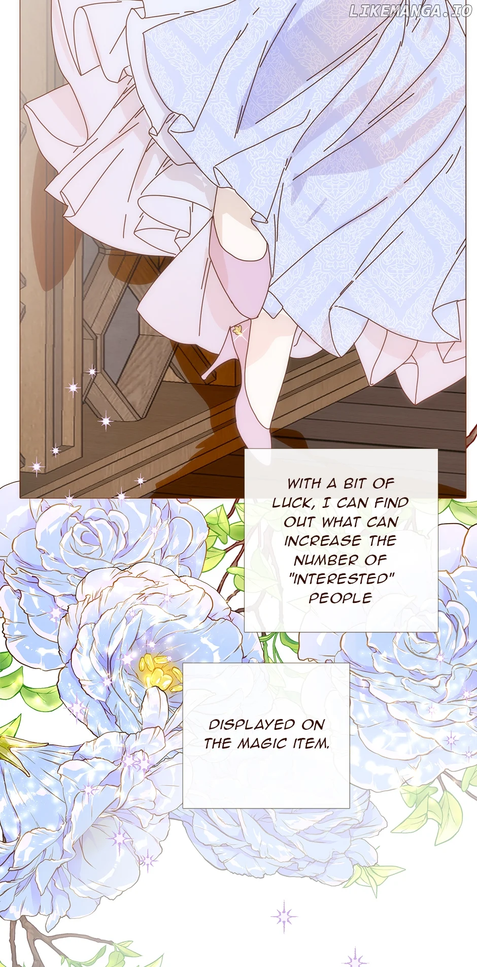 Bear with Me Chapter 22 page 15
