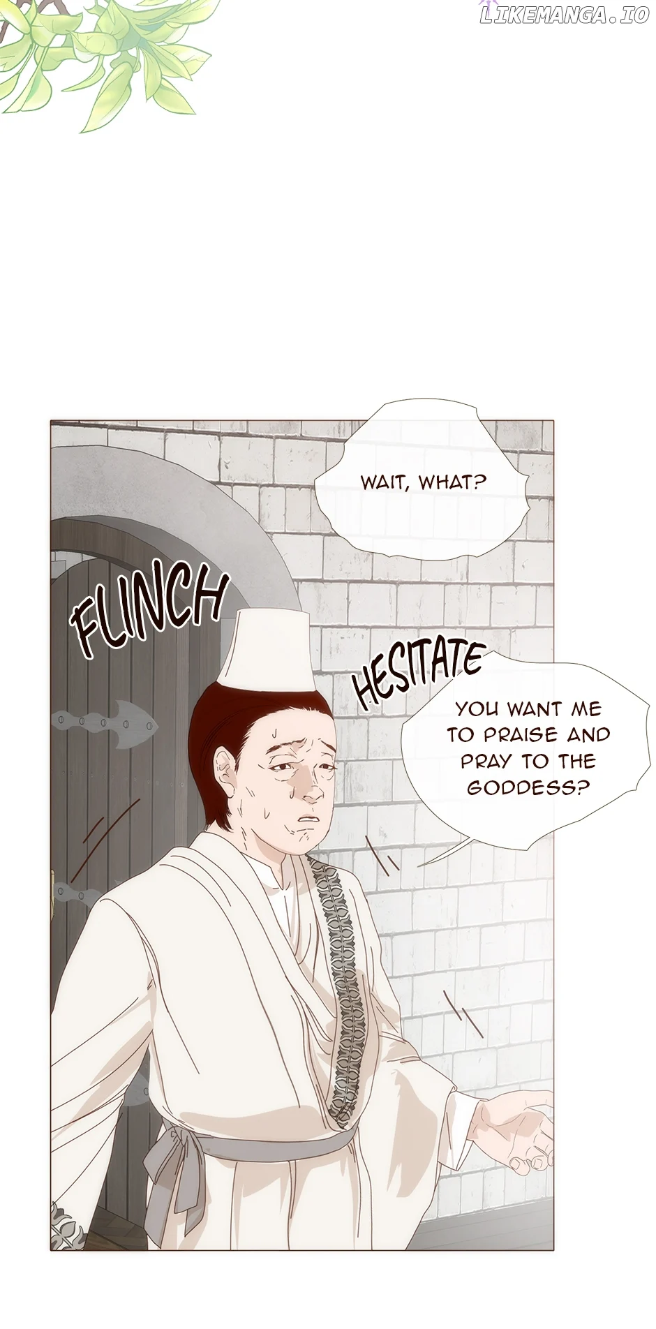 Bear with Me Chapter 22 page 16