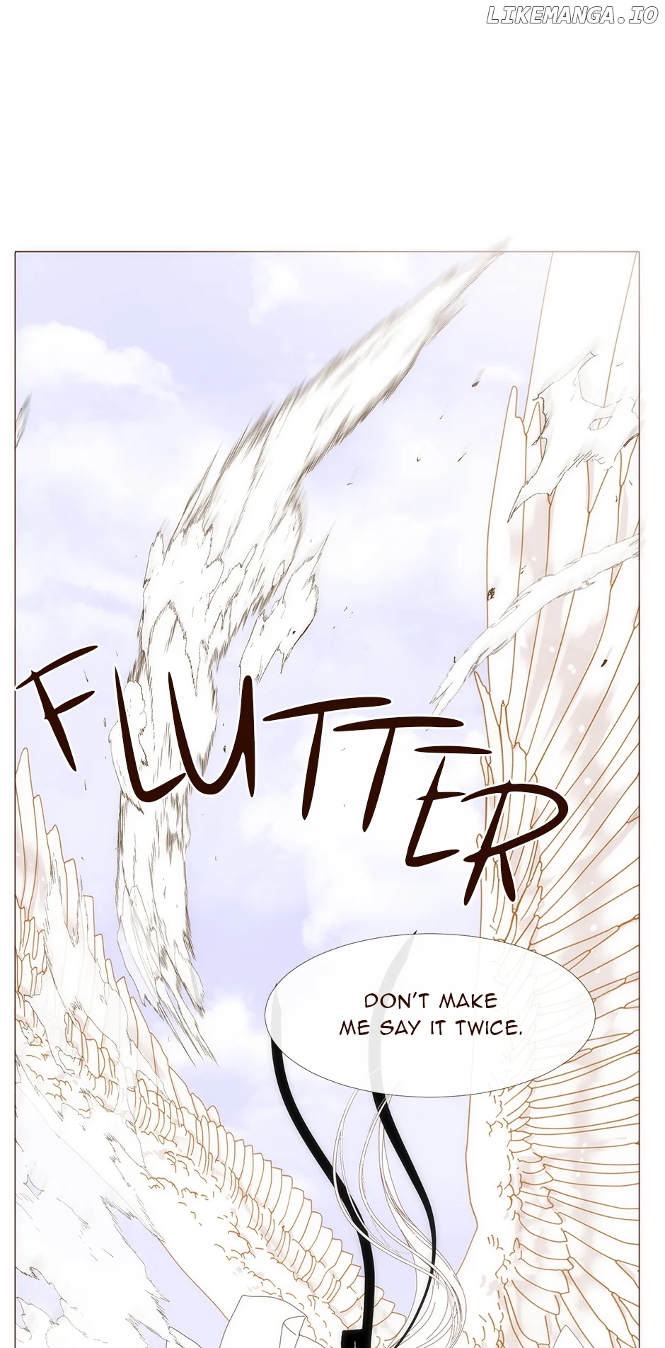 Bear with Me Chapter 22 page 17