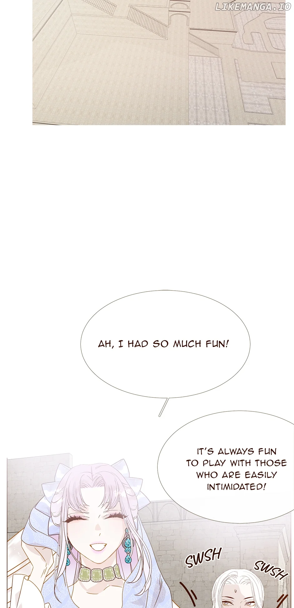 Bear with Me Chapter 22 page 26