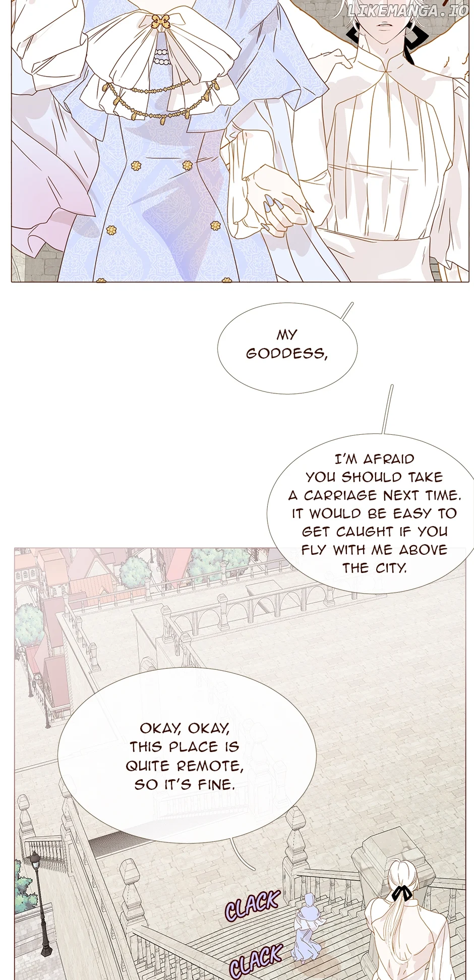 Bear with Me Chapter 22 page 27