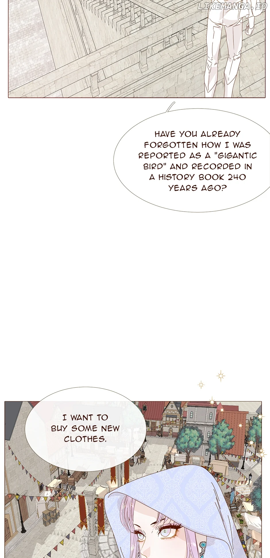 Bear with Me Chapter 22 page 28