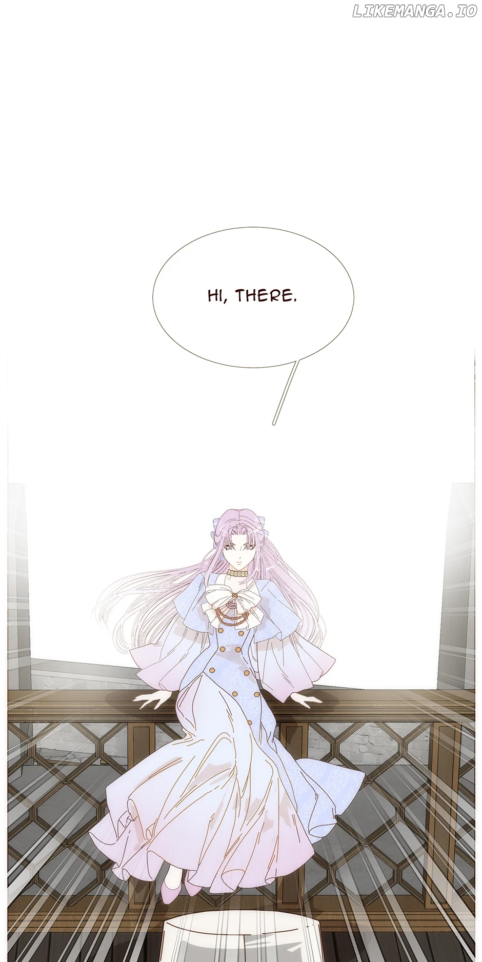 Bear with Me Chapter 22 page 2