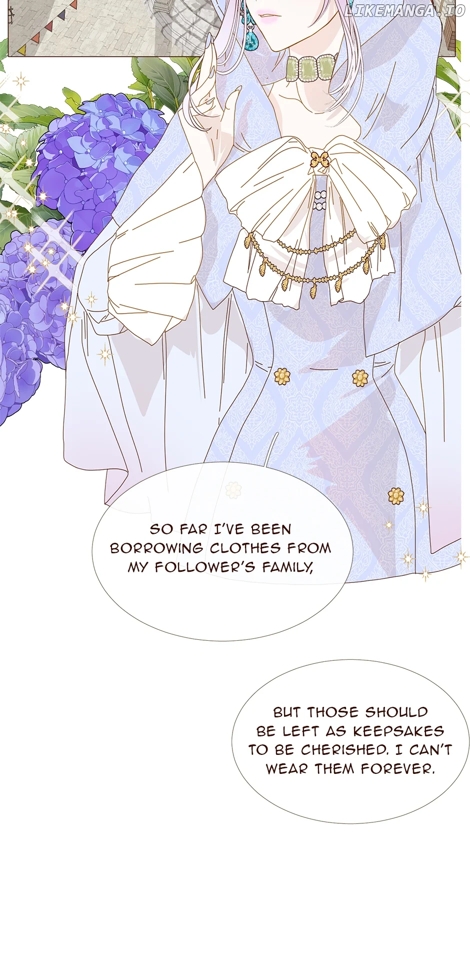 Bear with Me Chapter 22 page 29