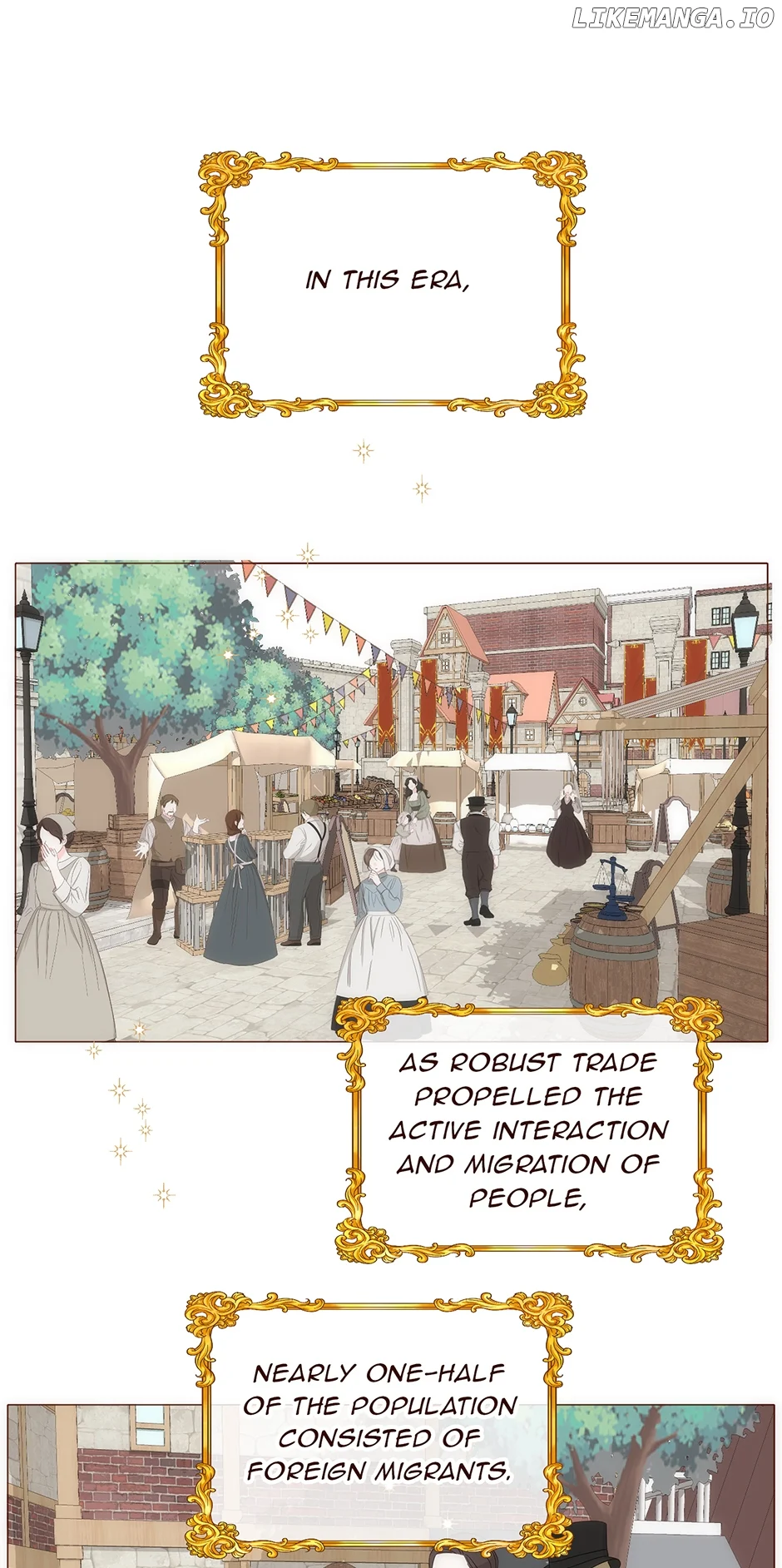 Bear with Me Chapter 22 page 30
