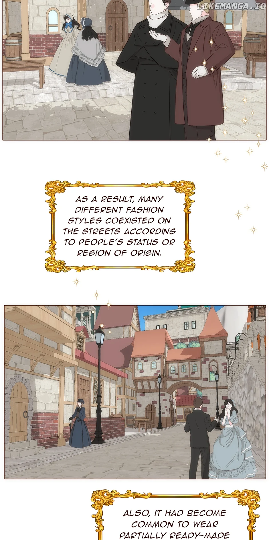 Bear with Me Chapter 22 page 31
