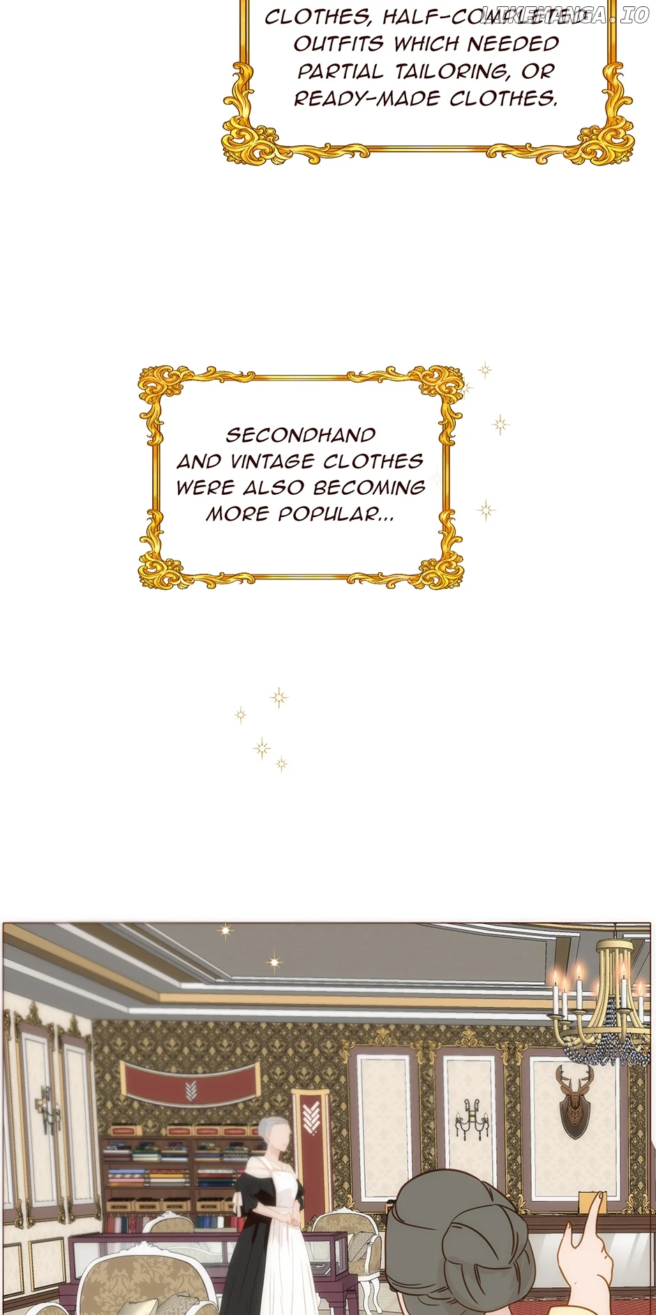 Bear with Me Chapter 22 page 32