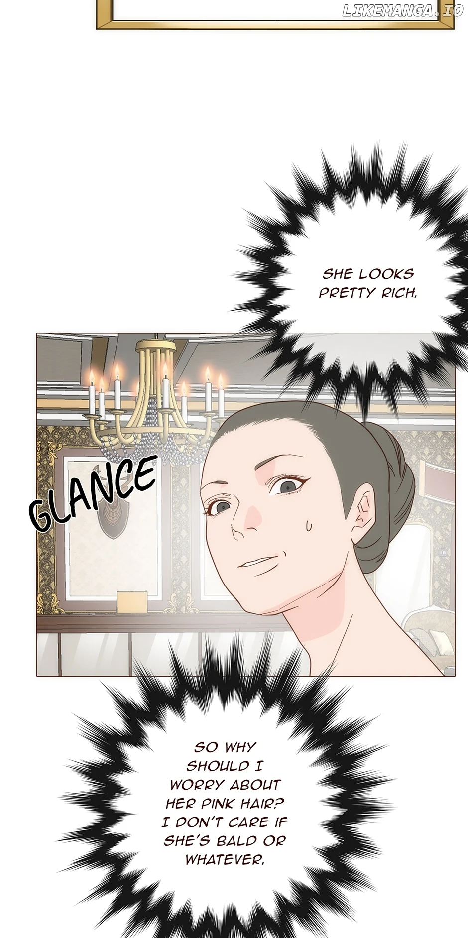Bear with Me Chapter 22 page 36