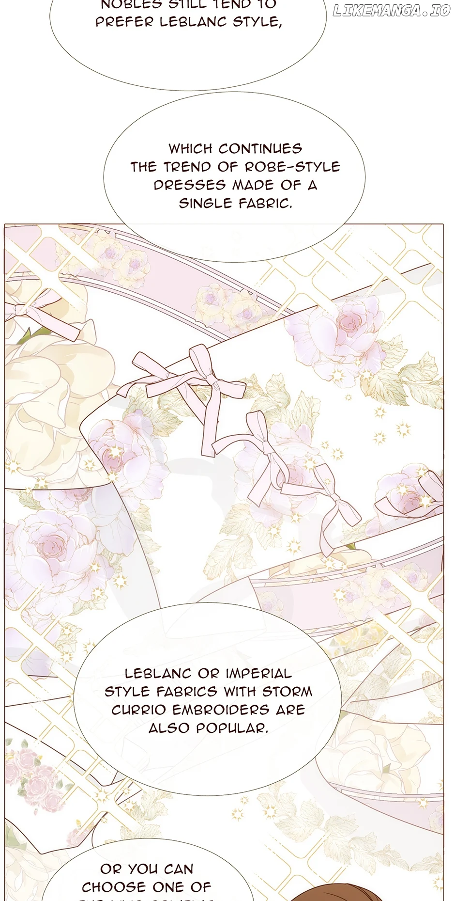 Bear with Me Chapter 22 page 40
