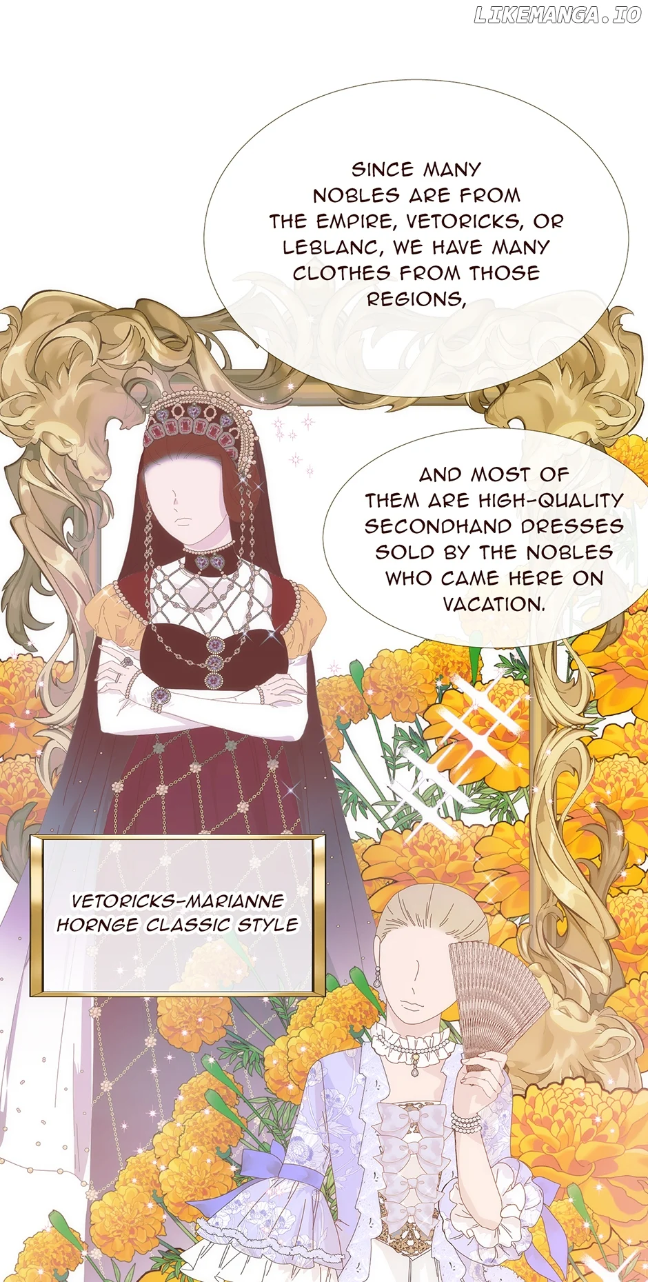 Bear with Me Chapter 22 page 42