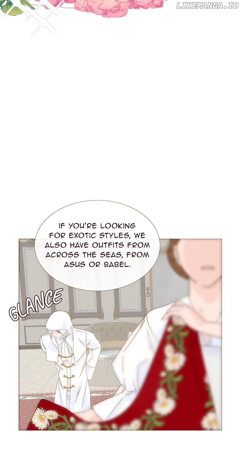 Bear with Me Chapter 22 page 46