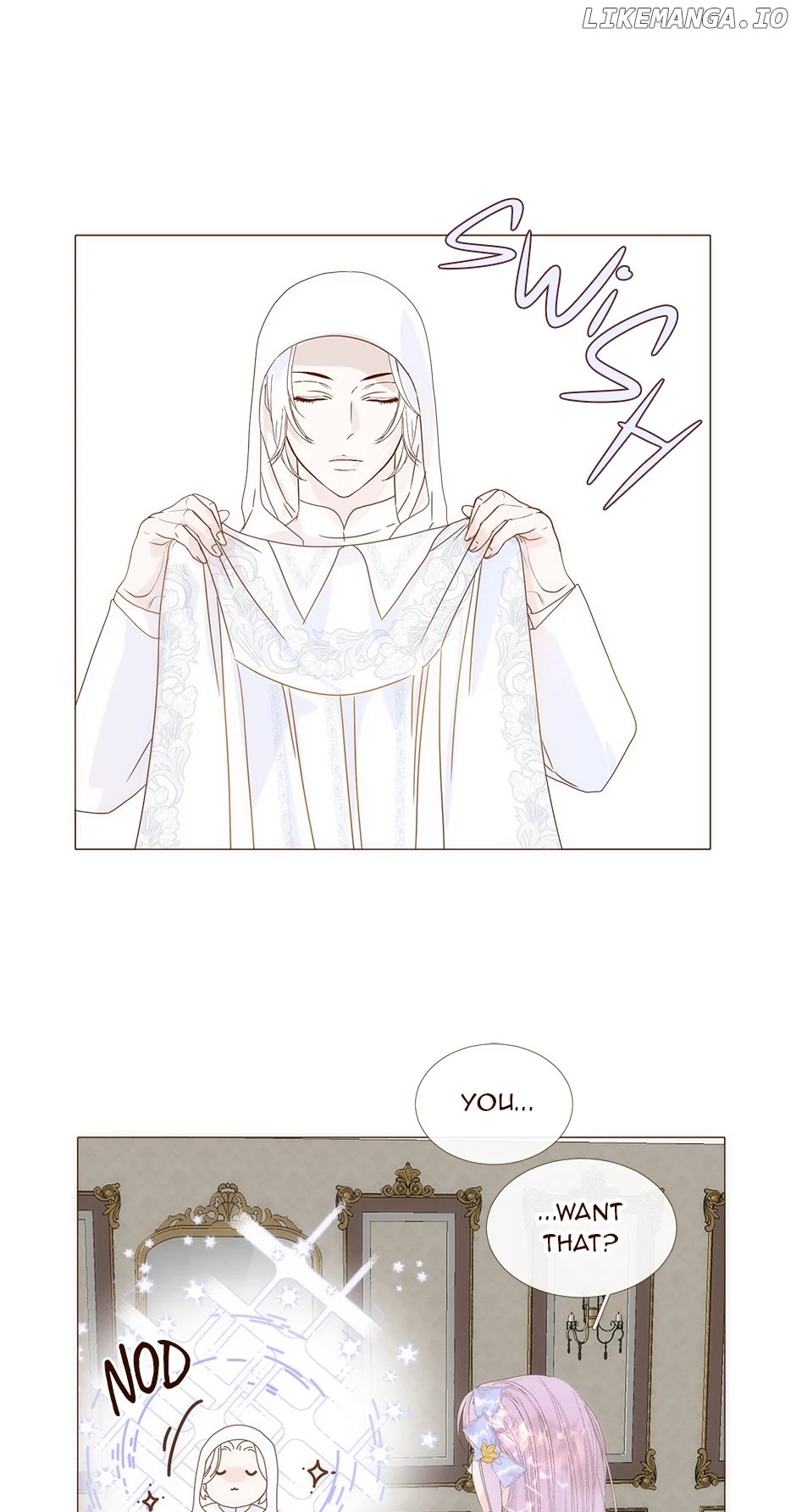 Bear with Me Chapter 22 page 47