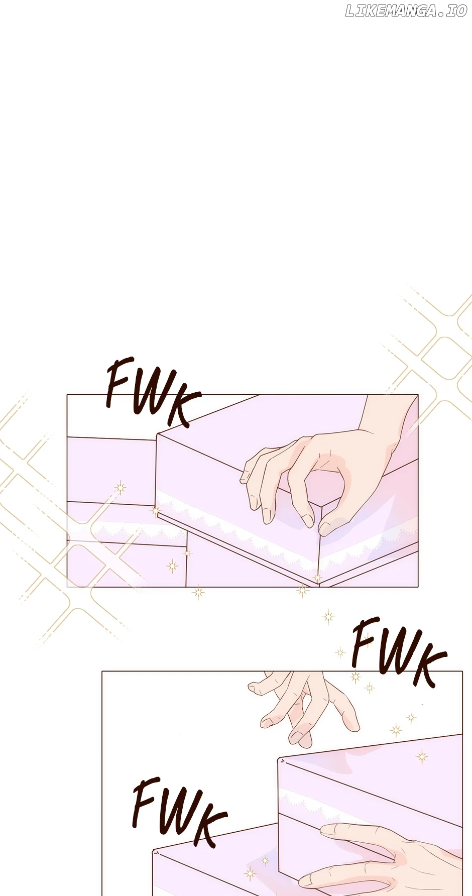 Bear with Me Chapter 22 page 49