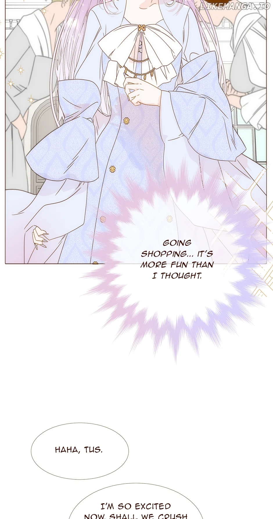 Bear with Me Chapter 22 page 51