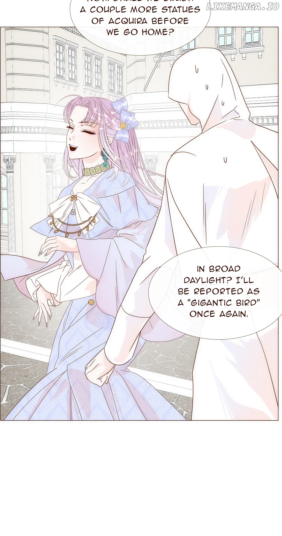Bear with Me Chapter 22 page 52