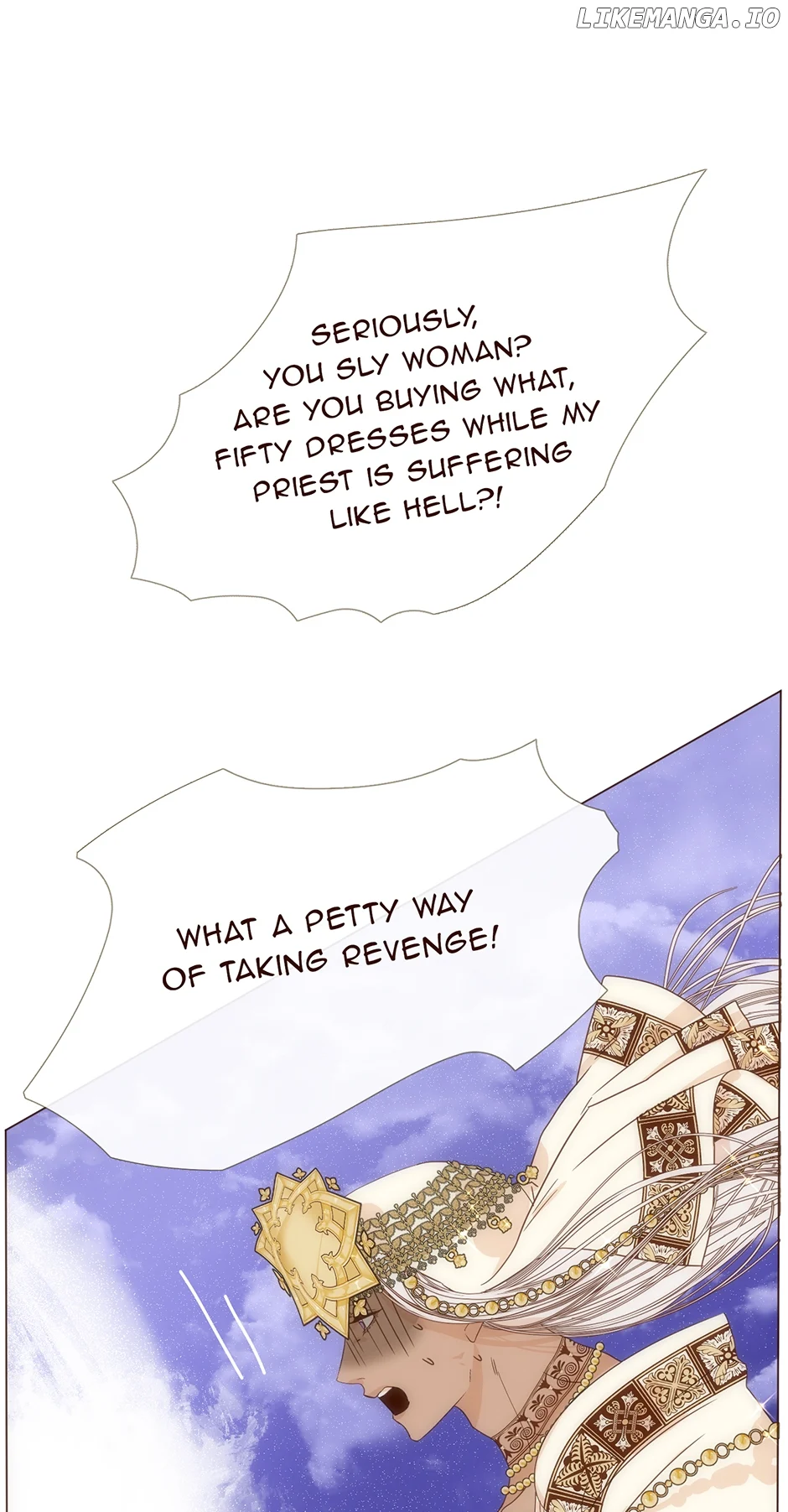 Bear with Me Chapter 22 page 55