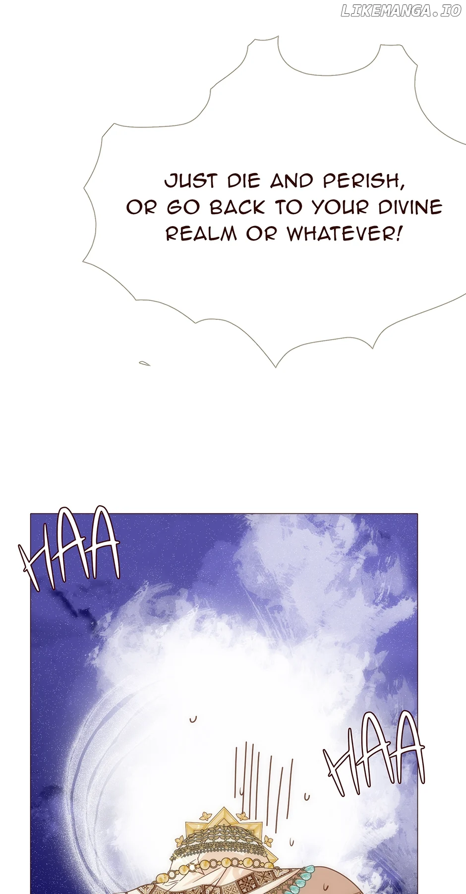 Bear with Me Chapter 22 page 57