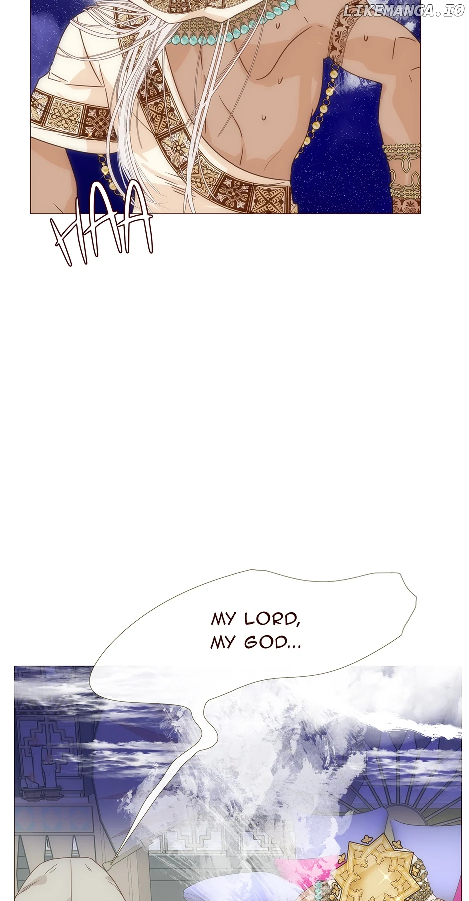 Bear with Me Chapter 22 page 58
