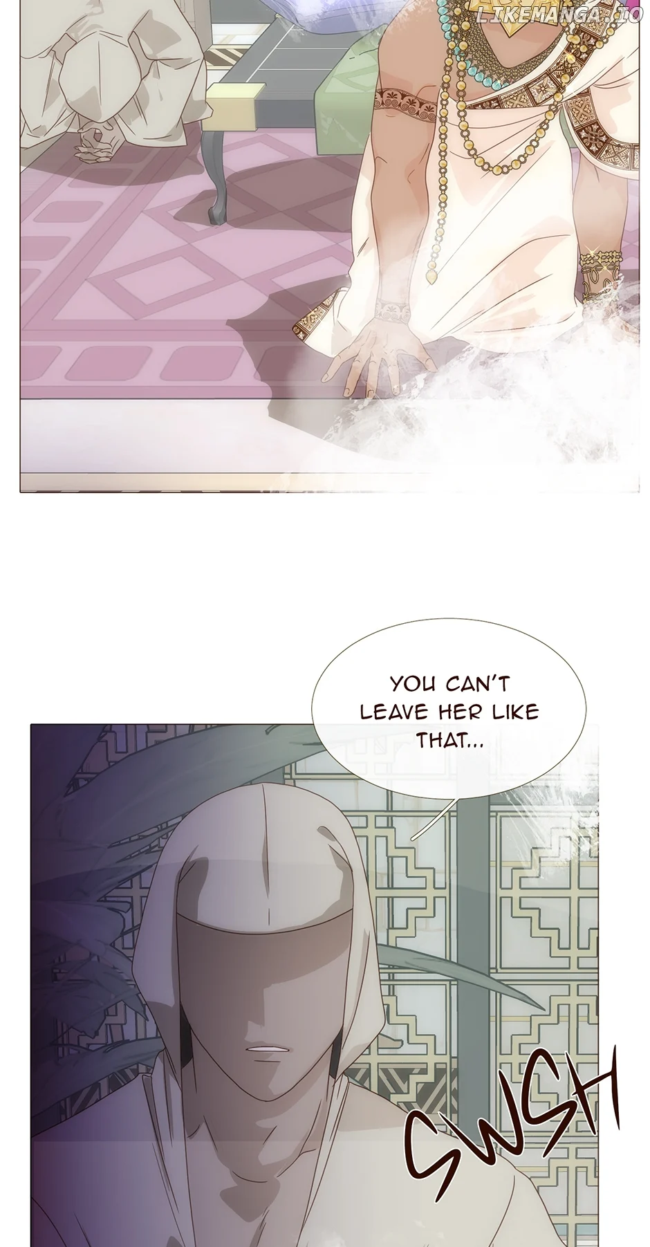 Bear with Me Chapter 22 page 59