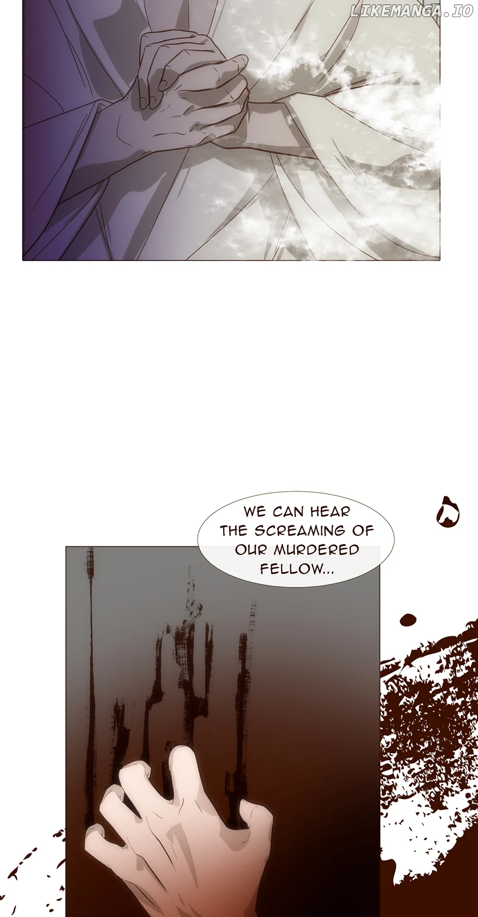 Bear with Me Chapter 22 page 60