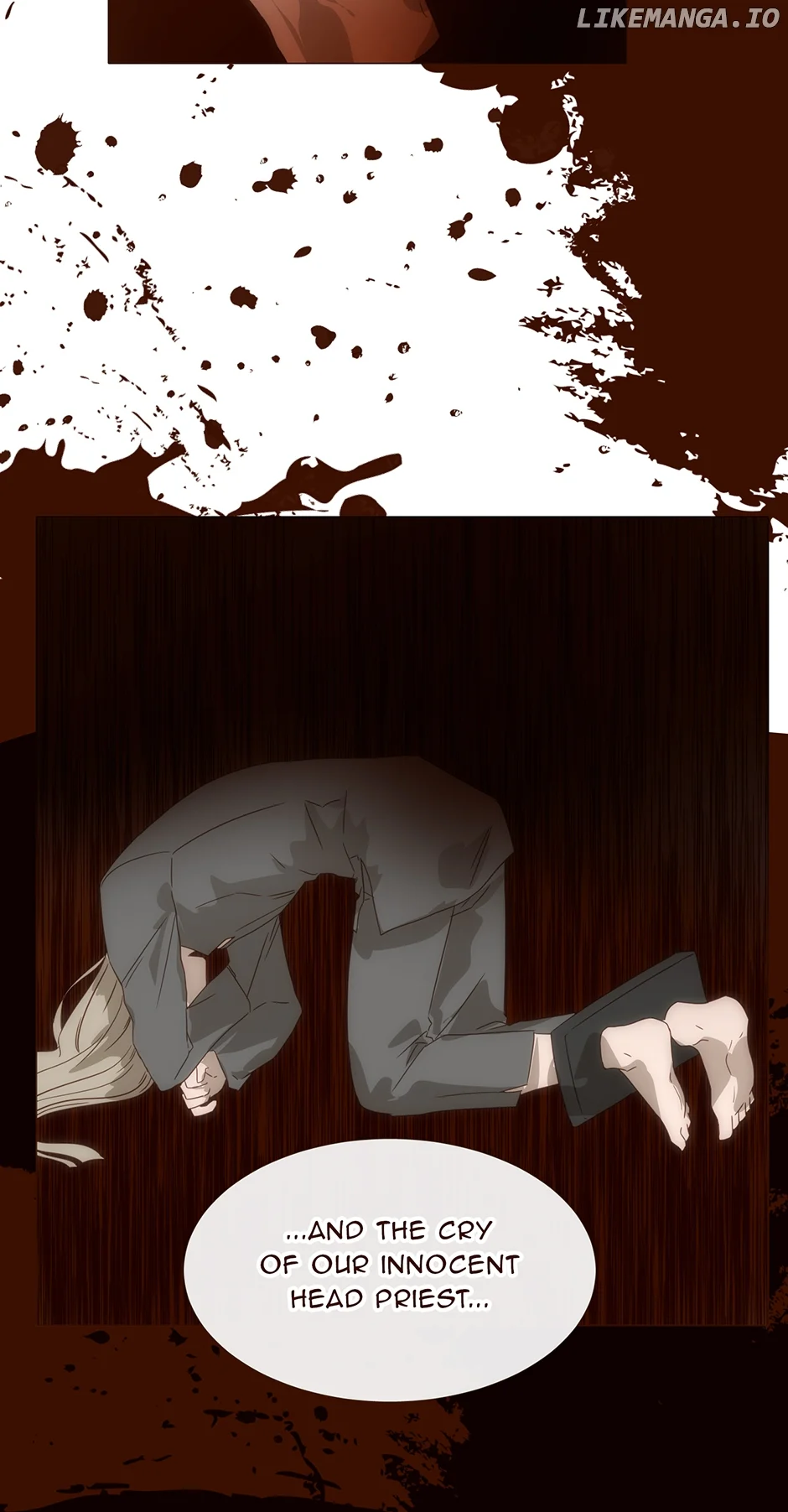 Bear with Me Chapter 22 page 61