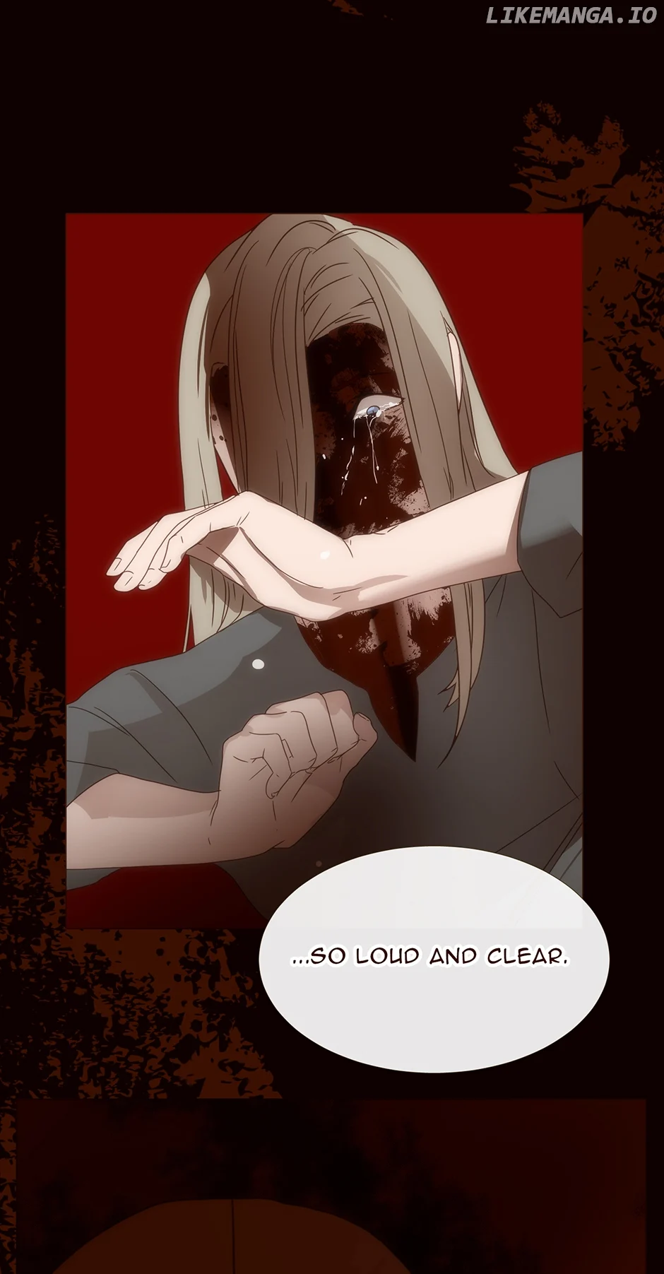 Bear with Me Chapter 22 page 62
