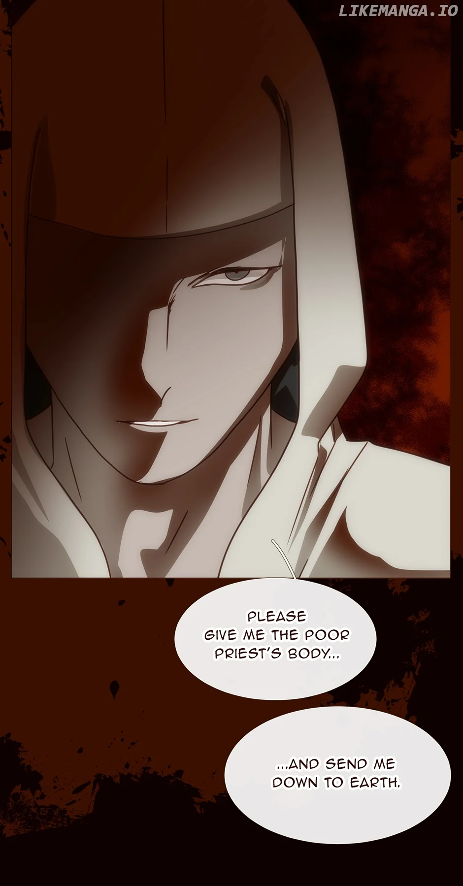 Bear with Me Chapter 22 page 63