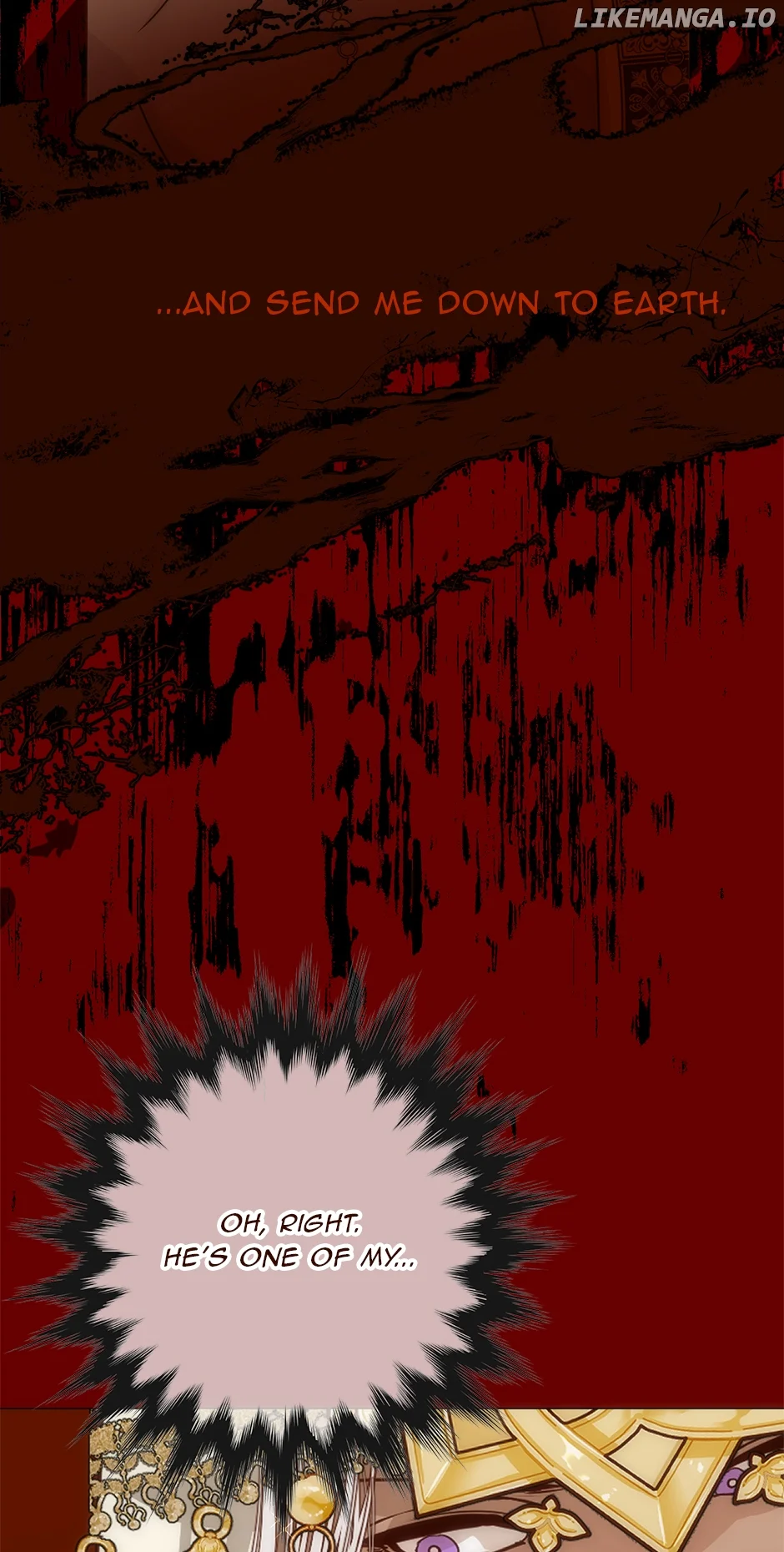 Bear with Me Chapter 22 page 67