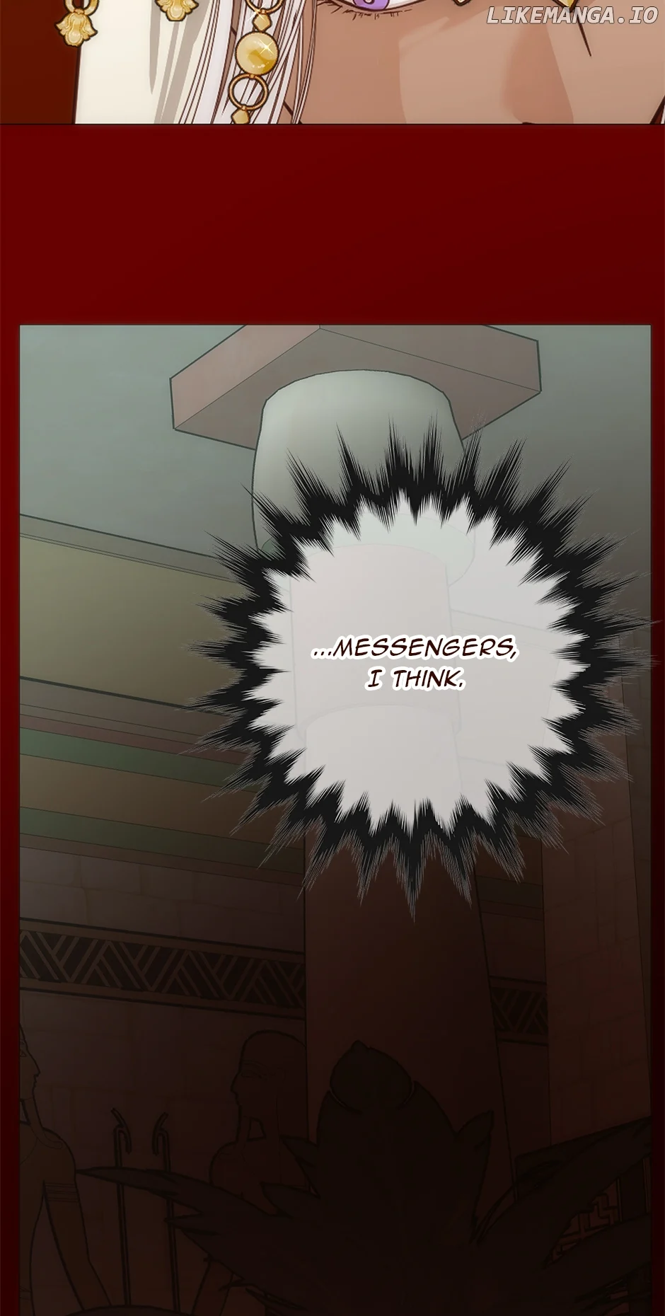 Bear with Me Chapter 22 page 68