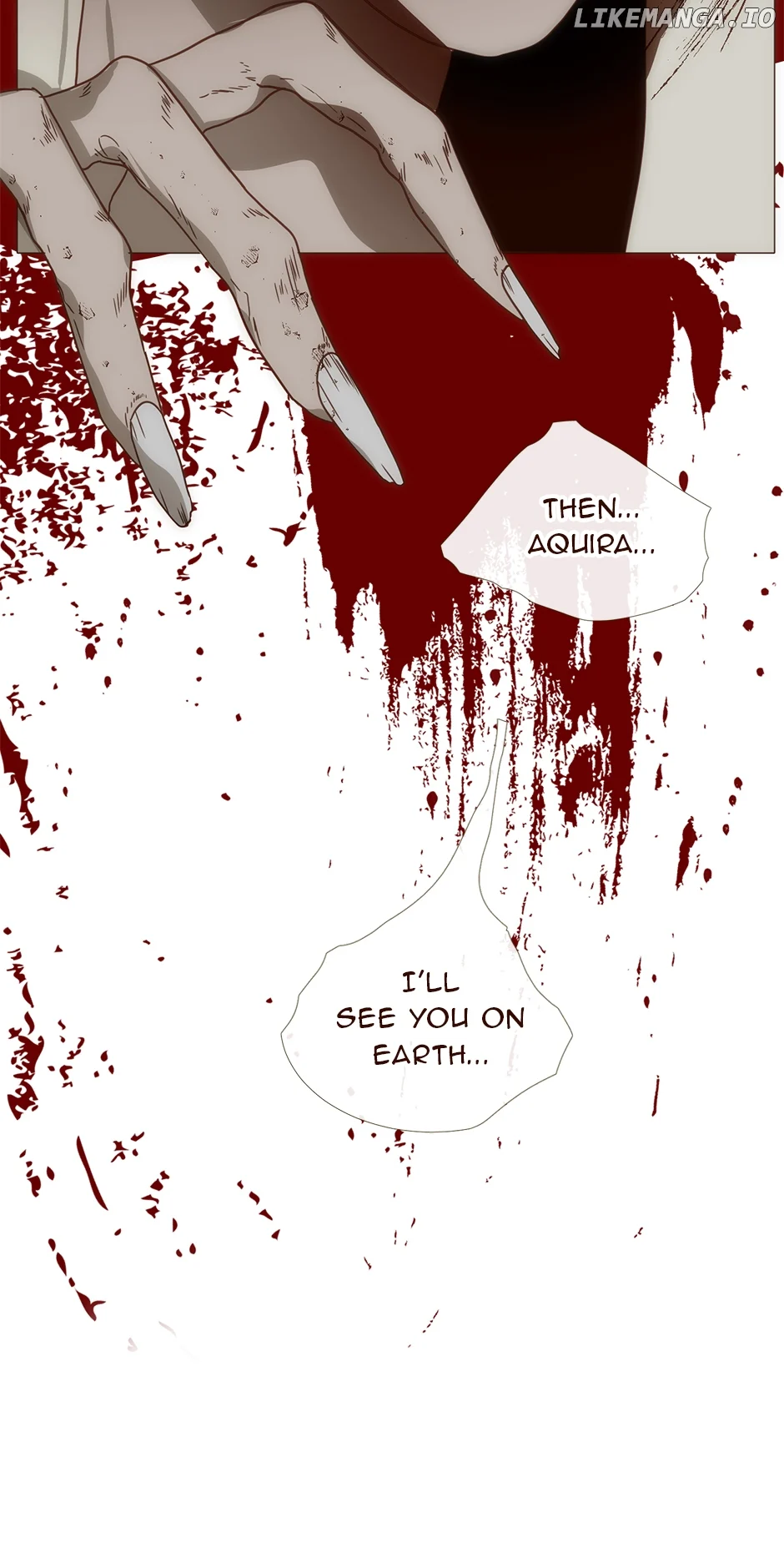 Bear with Me Chapter 22 page 72