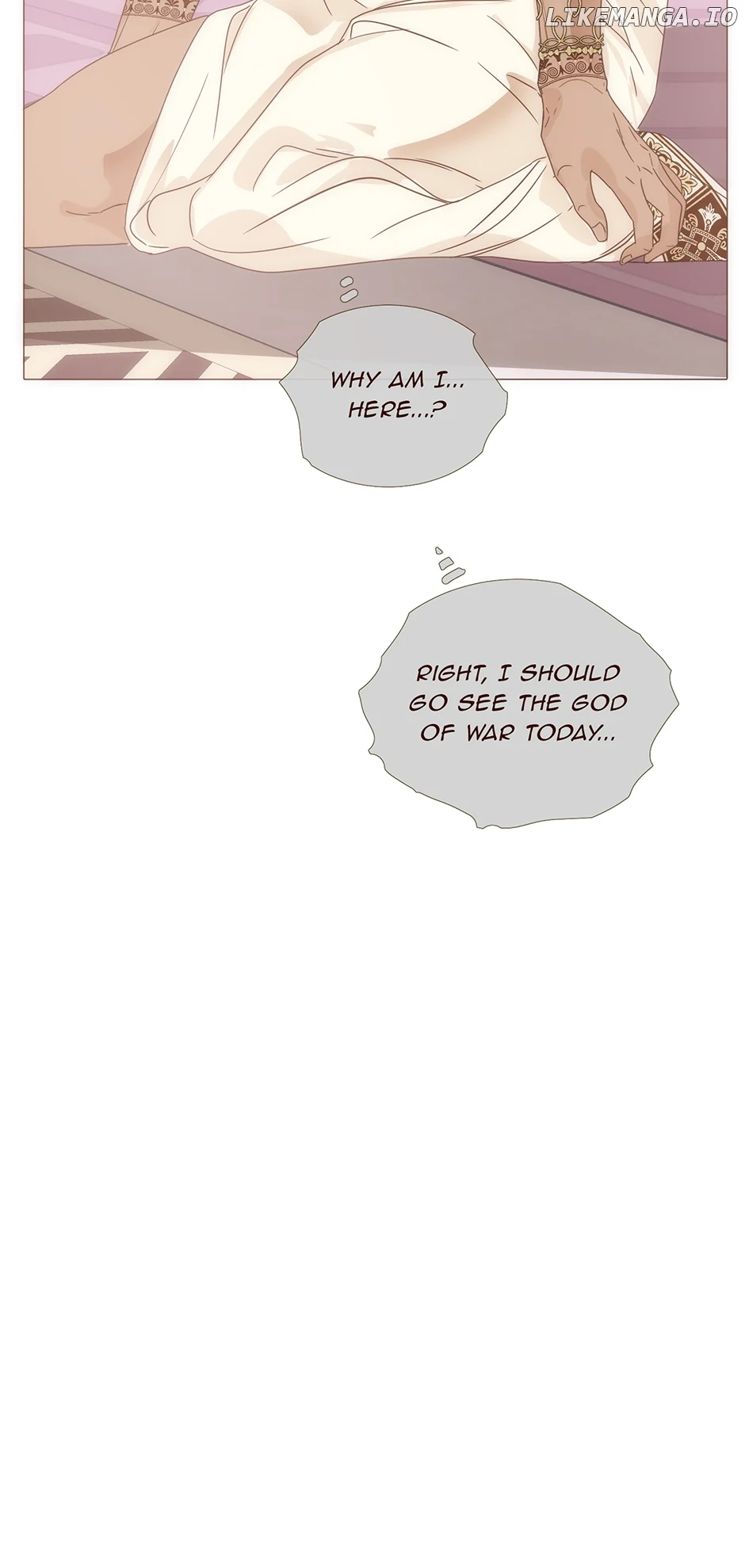 Bear with Me Chapter 22 page 75