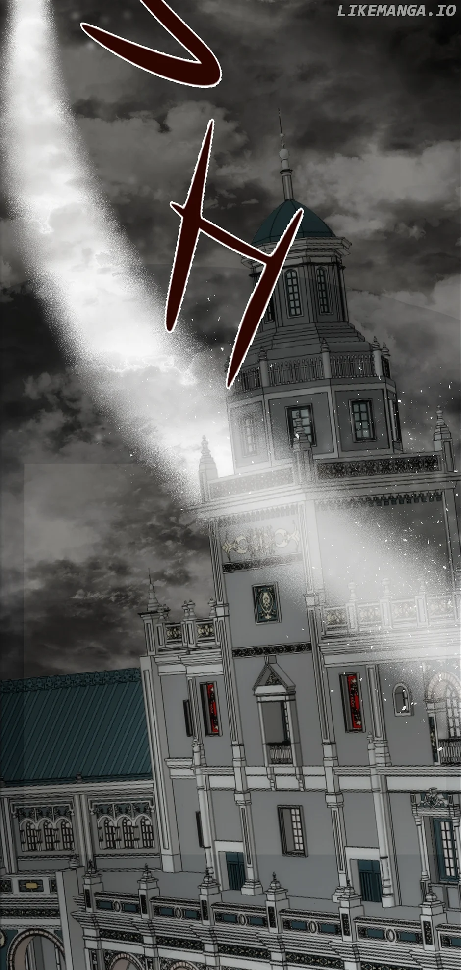 Bear with Me Chapter 22 page 77
