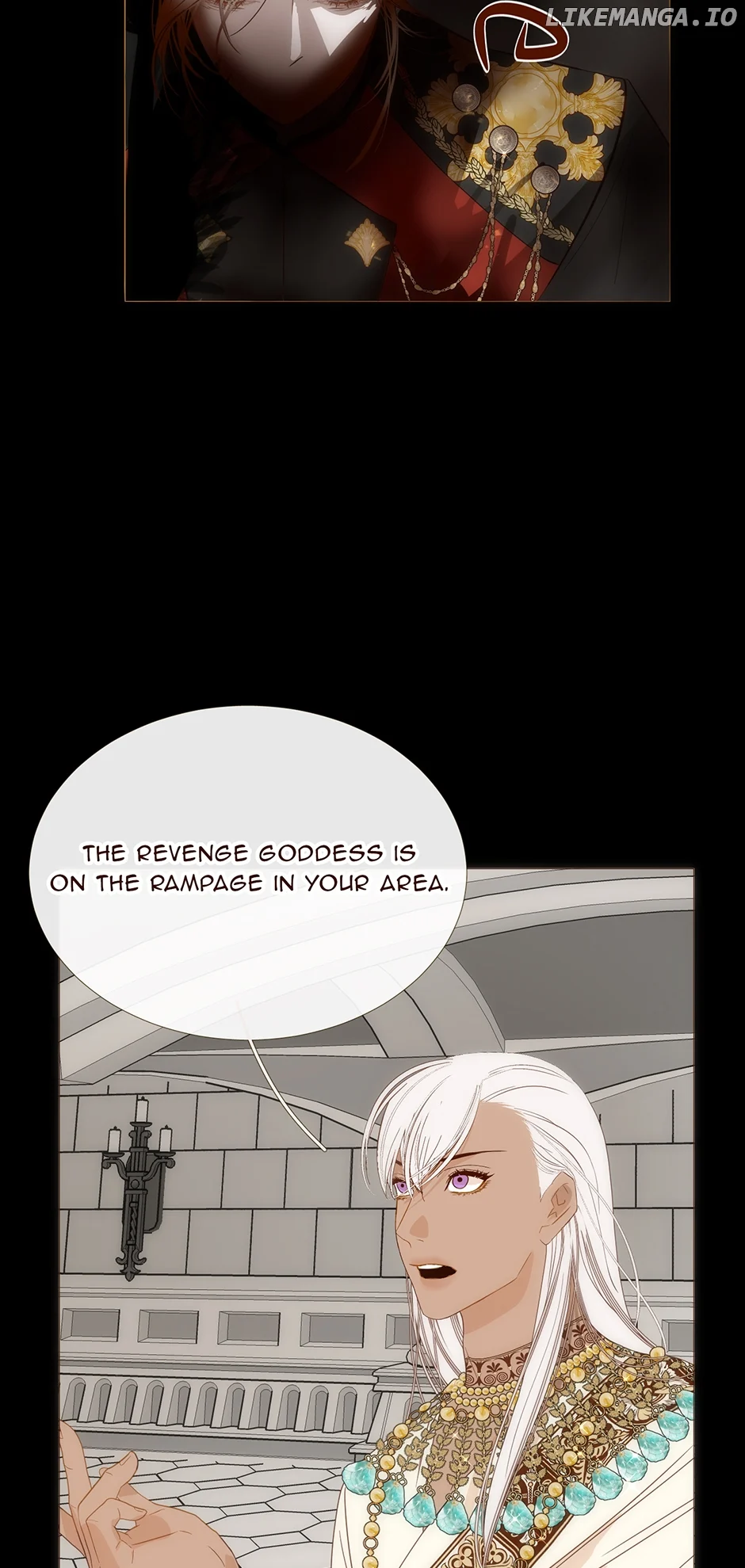 Bear with Me Chapter 22 page 80