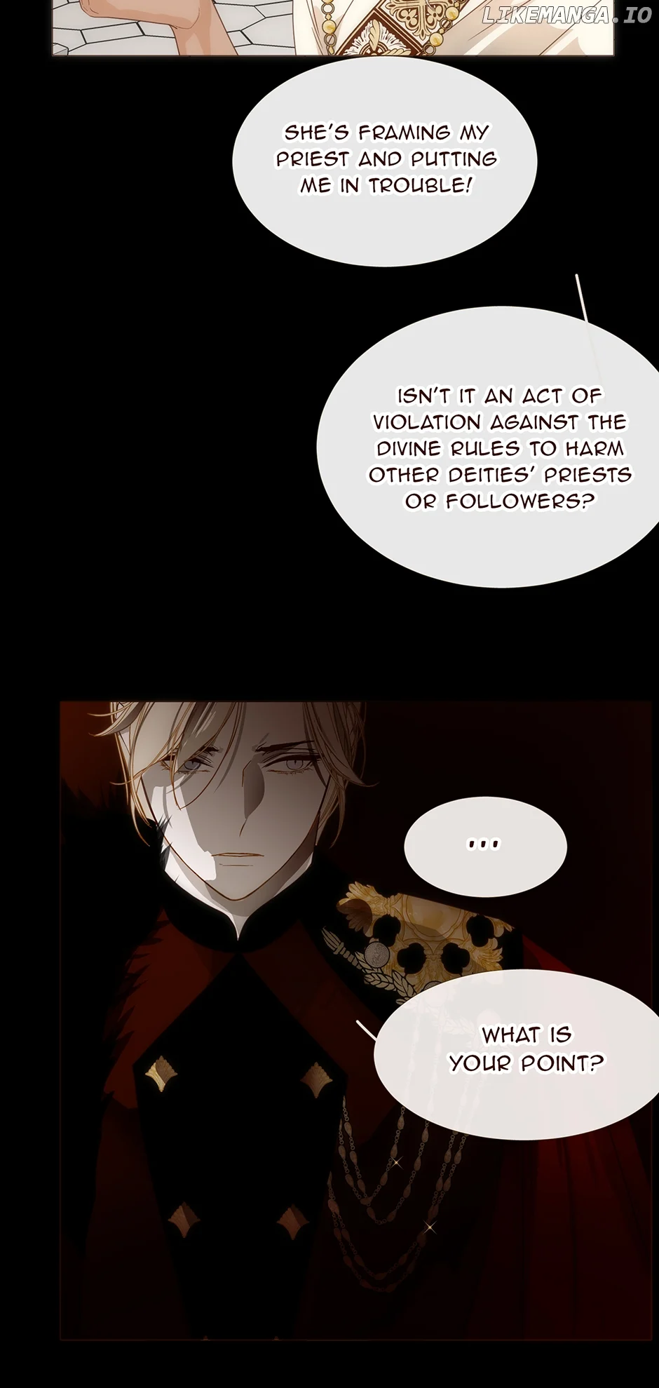 Bear with Me Chapter 22 page 81
