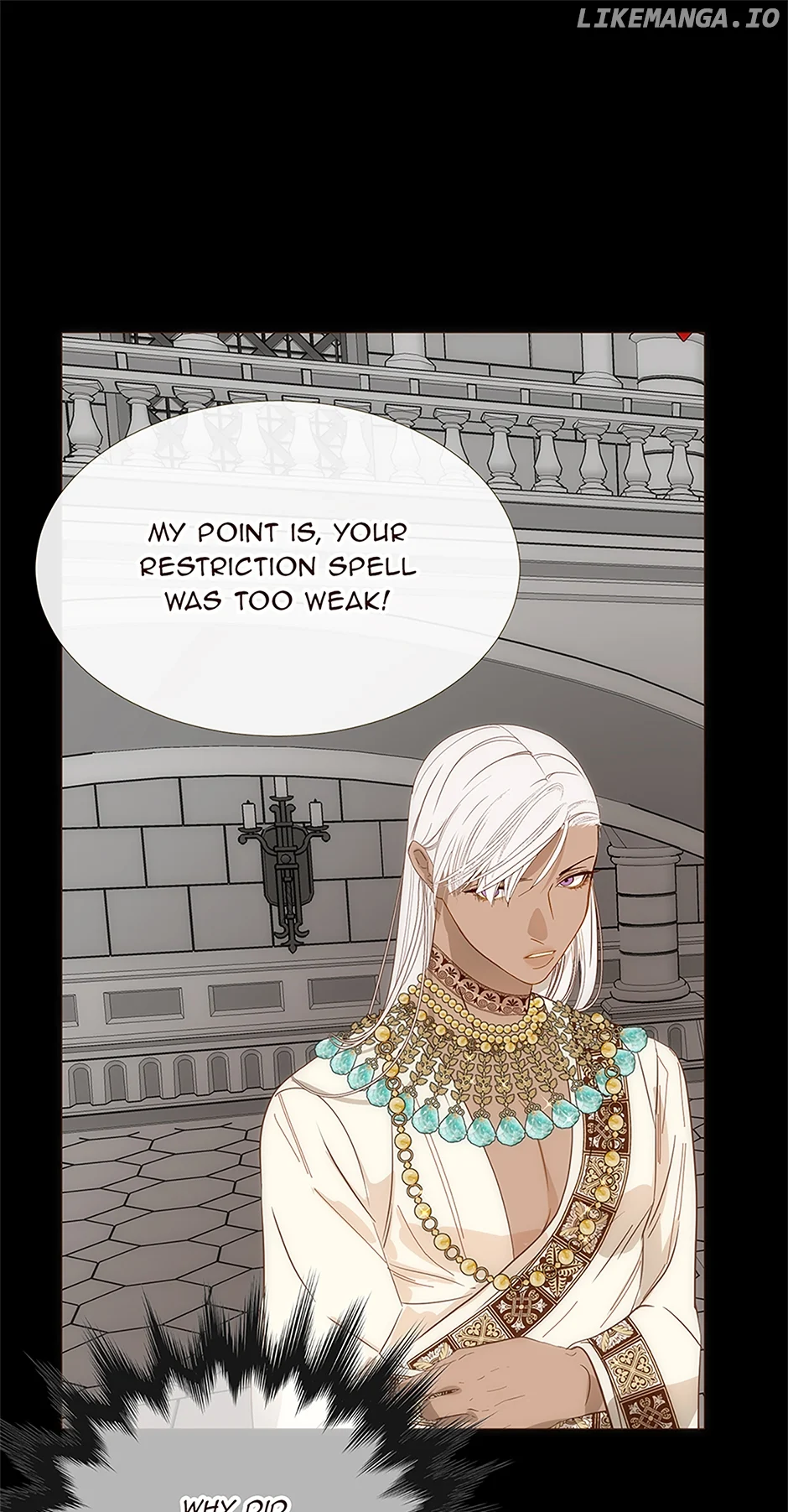 Bear with Me Chapter 22 page 82