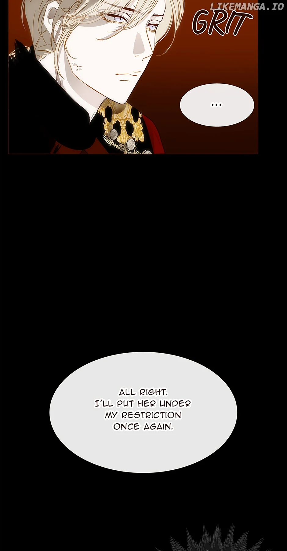 Bear with Me Chapter 22 page 85