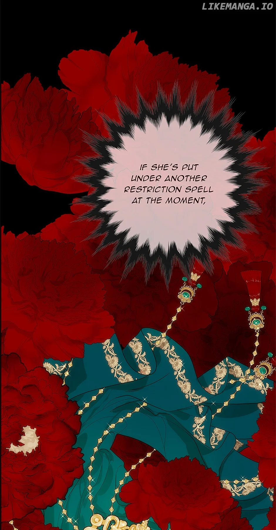 Bear with Me Chapter 22 page 88