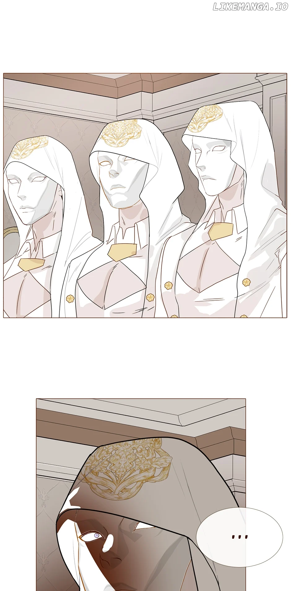 Bear with Me Chapter 23 page 19