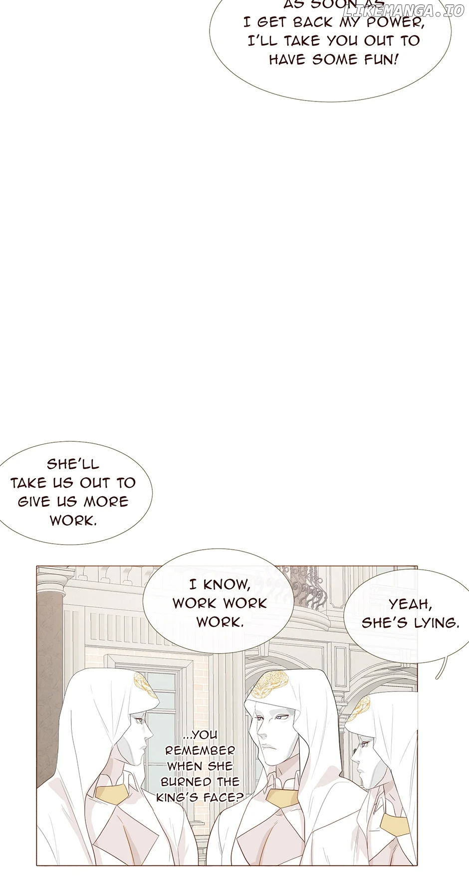 Bear with Me Chapter 23 page 25