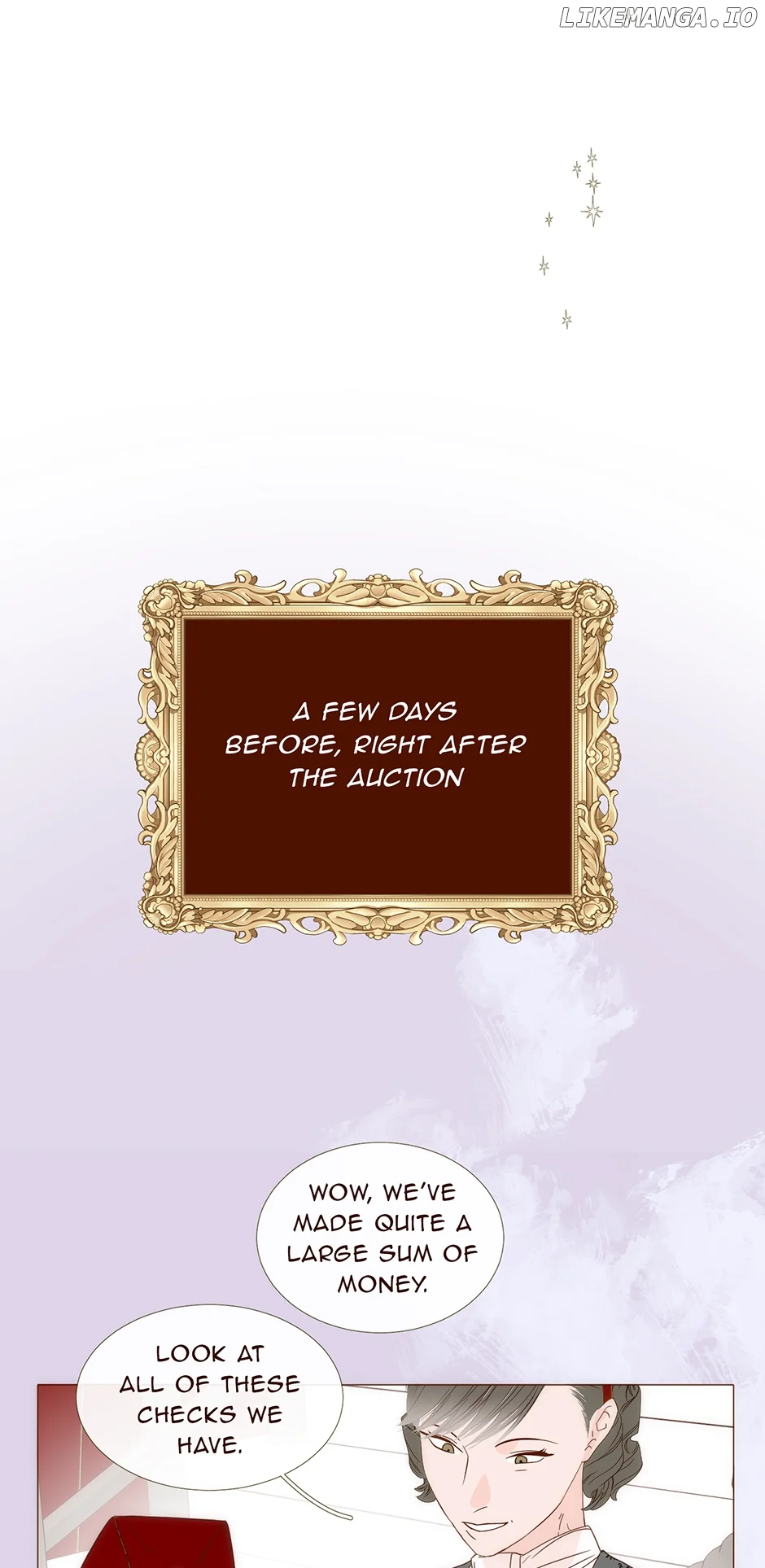 Bear with Me Chapter 23 page 35