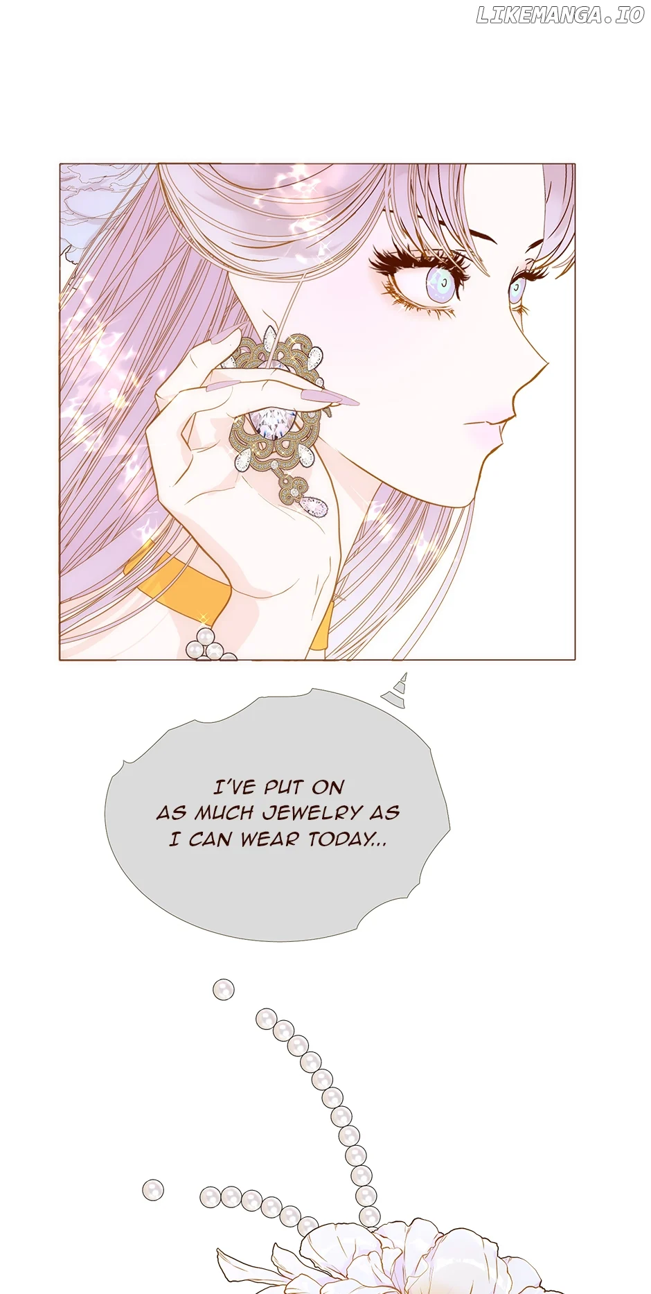 Bear with Me Chapter 23 page 41