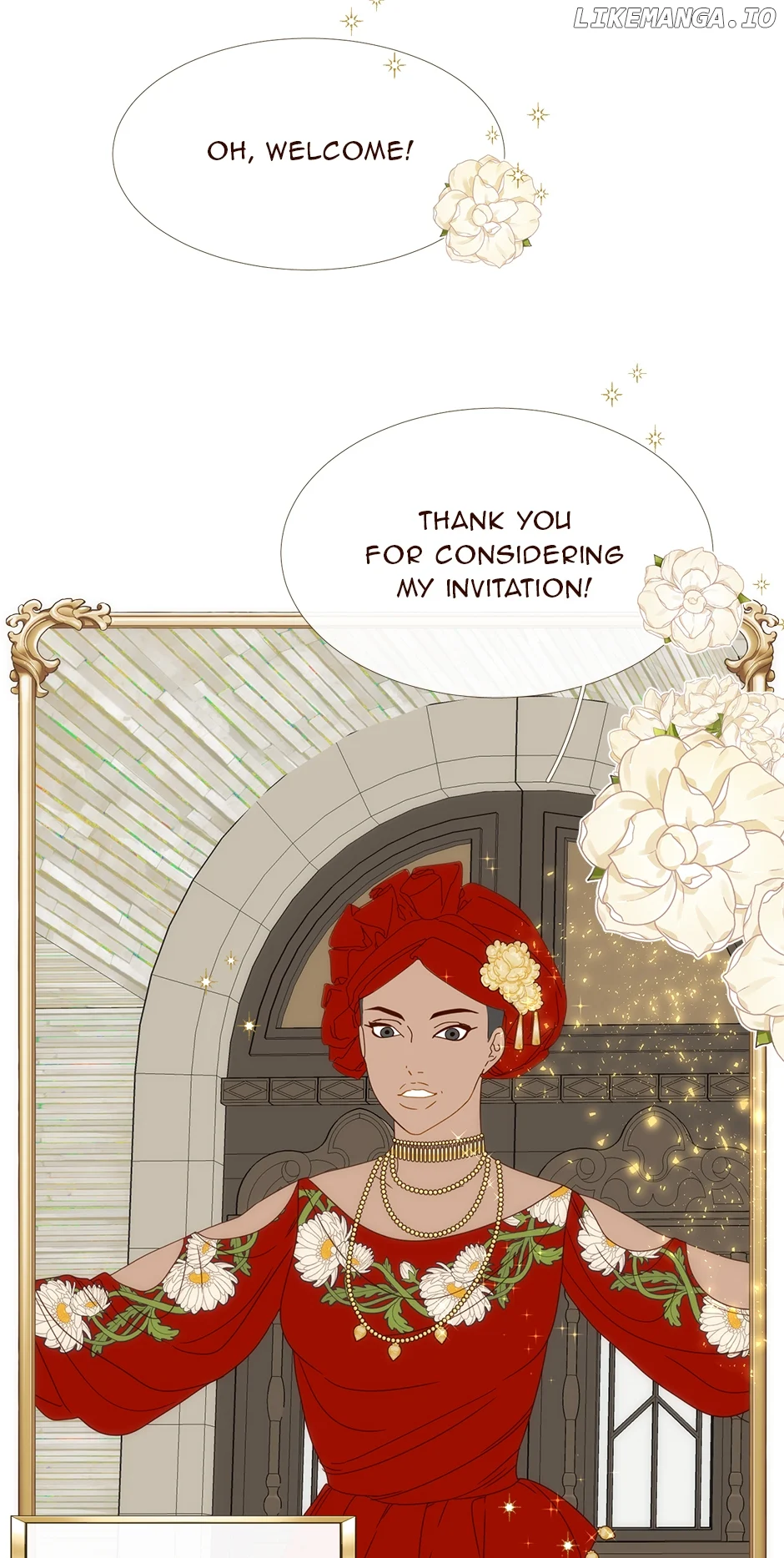 Bear with Me Chapter 23 page 45
